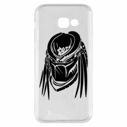 Чехол для Samsung A5 2017 Чужой хищник - PrintSalon