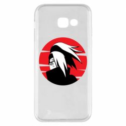 Чохол для Samsung A5 2017 Deidara Naruto - PrintSalon
