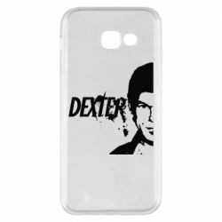Чехол для Samsung A5 2017 Декстер - PrintSalon
