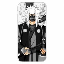 Чохол для Samsung A5 2017 Dragon style Jiraiya - PrintSalon