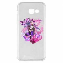 Чохол для Samsung A5 2017 Elysia - PrintSalon