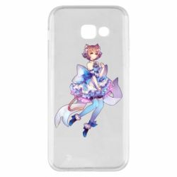 Чохол для Samsung A5 2017 Фелікс - PrintSalon