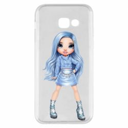 Чехол для Samsung A5 2017 Gabriela Icely