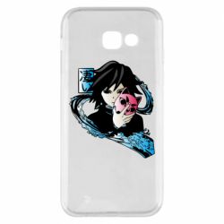 Чехол для Samsung A5 2017 Giyu Tomioka - PrintSalon