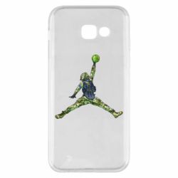 Чехол для Samsung A5 2017 Херсон ВСУ - PrintSalon