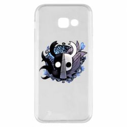 Чехол для Samsung A5 2017 Hollow Knight dead and chewed