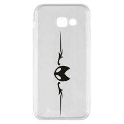 Чохол для Samsung A5 2017 Hollow Knight  frame - PrintSalon