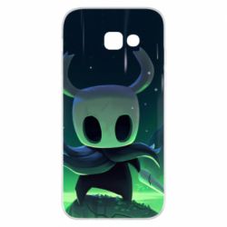 Чохол для Samsung A5 2017 Hollow Knight in the dark - PrintSalon