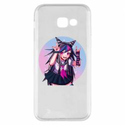 Чехол для Samsung A5 2017 Ibuki Mioda - PrintSalon