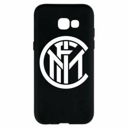 Чехол для Samsung A5 2017 Inter FC - PrintSalon