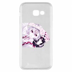 Чохол для Samsung A5 2017 Juuzou Suzuya-PrintSalon Чохол для Samsung A5 2017 Juuzou Suzuya