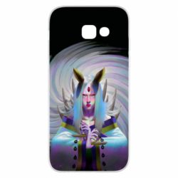 Чохол для Samsung A5 2017 Kaguya Ооtsutsuki art - PrintSalon