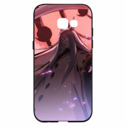 Чохол для Samsung A5 2017 Kaguya Ootsutsuki - PrintSalon