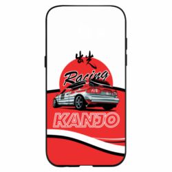 Чохол для Samsung A5 2017 Kanjo - PrintSalon