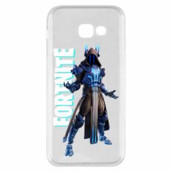 Чехол для Samsung A5 2017 King of Ice - PrintSalon