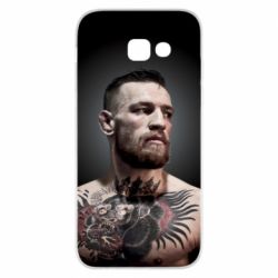 Чохол для Samsung A5 2017 Конор Макгрегор UFC - PrintSalon