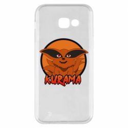 Чохол для Samsung A5 2017 Kurama - PrintSalon