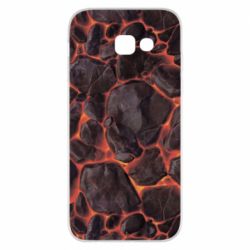 Чохол для Samsung A5 2017 Lava Golem - PrintSalon