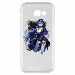 Чохол для Samsung A5 2017 Лайла - PrintSalon