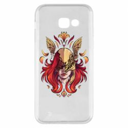 Чохол для Samsung A5 2017 Malenia art - PrintSalon