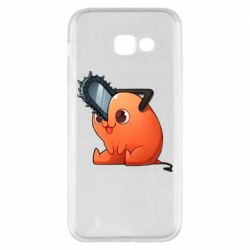 Чехол для Samsung A5 2017 Милый Почита - PrintSalon