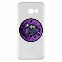 Чохол для Samsung A5 2017 Obito in Endless Tsukuyomi - PrintSalon