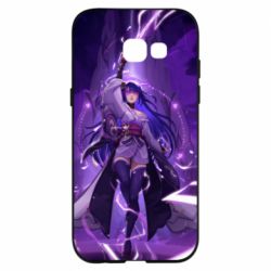 Чохол для Samsung A5 2017 Powerful Raiden - PrintSalon