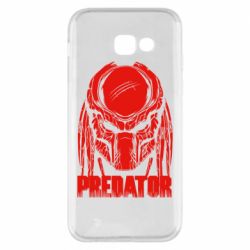 Чохол для Samsung A5 2017 Predator. - PrintSalon