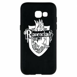 Чехол для Samsung A5 2017 Ravenclaw Emblem - PrintSalon
