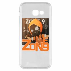 Чехол для Samsung A5 2017 Standoff Zone 9 - PrintSalon