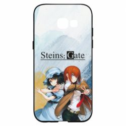 Чохол для Samsung A5 2017 Врата Штейна. Маюрі та макісе