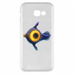Чехол для Samsung A5 2017 Subnautica Peeper - PrintSalon