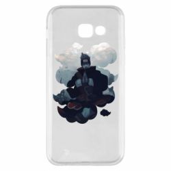 Чехол для Samsung A5 2017 Underwater Kisame - PrintSalon