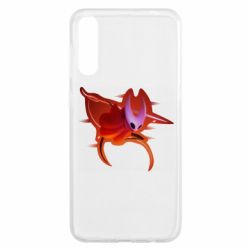 Чохол для Samsung A50 Attacking Hornet