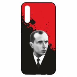 Чохол для Samsung A50 Бандера. Степан Бандера - PrintSalon