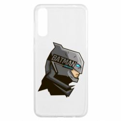 Чехол для Samsung A50 Batman Armoured - PrintSalon