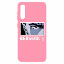 Чехол для Samsung A50 Berserk Guts - PrintSalon