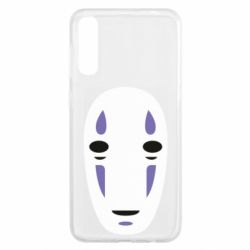 Чохол для Samsung A50 Безликий - PrintSalon