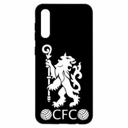 Чохол для Samsung A50 Chelsea CFC - PrintSalon