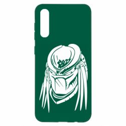 Чехол для Samsung A50 Чужой хищник - PrintSalon