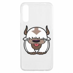 Чехол для Samsung A50 Cute Appa - PrintSalon