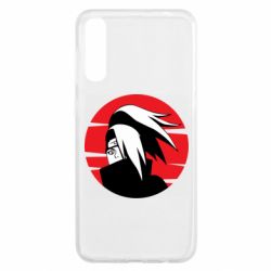 Чохол для Samsung A50 Deidara Naruto - PrintSalon