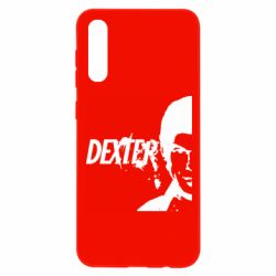 Чехол для Samsung A50 Декстер - PrintSalon