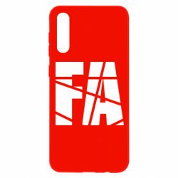 Чехол для Samsung A50 Family fa - PrintSalon