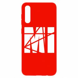 Чехол для Samsung A50 Family mi - PrintSalon