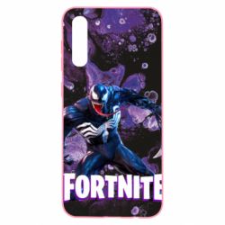 Чохол для Samsung A50 Fortnite Venom - PrintSalon