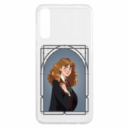 Чохол для Samsung A50 Герміона