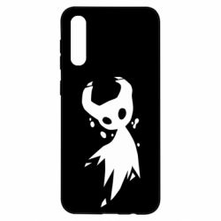 Чохол для Samsung A50 Hollow Knight ghost