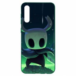Чохол для Samsung A50 Hollow Knight in the dark - PrintSalon