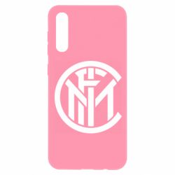 Чехол для Samsung A50 Inter FC - PrintSalon